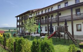 Къща за гости Белчинска гледка